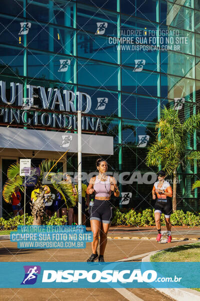 MEIA MARATONA Boulevard