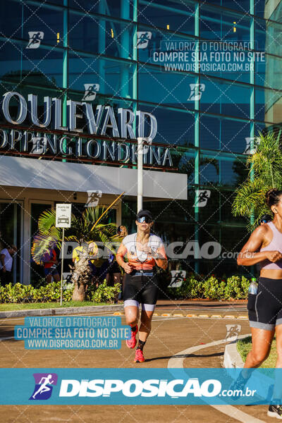 MEIA MARATONA Boulevard