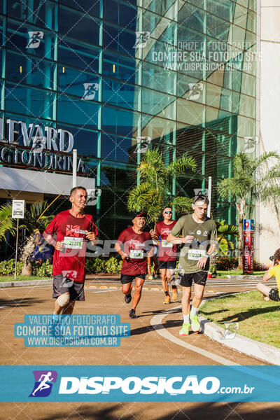 MEIA MARATONA Boulevard