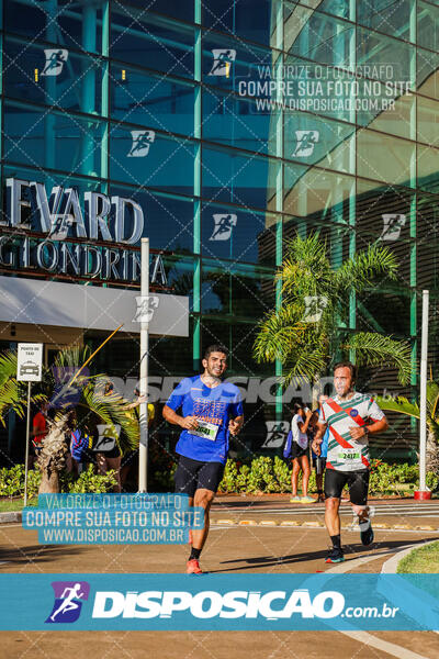 MEIA MARATONA Boulevard