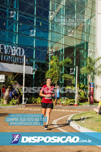 MEIA MARATONA Boulevard