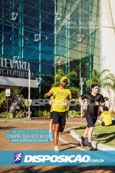 MEIA MARATONA Boulevard