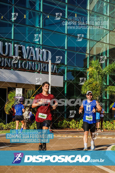 MEIA MARATONA Boulevard