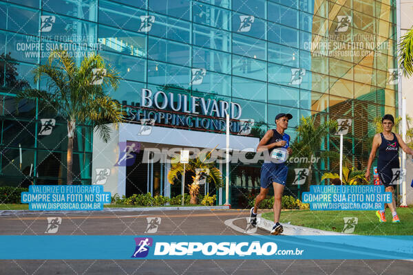 MEIA MARATONA Boulevard