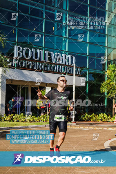 MEIA MARATONA Boulevard