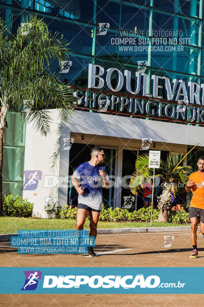 MEIA MARATONA Boulevard