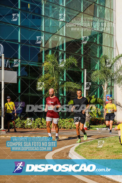 MEIA MARATONA Boulevard