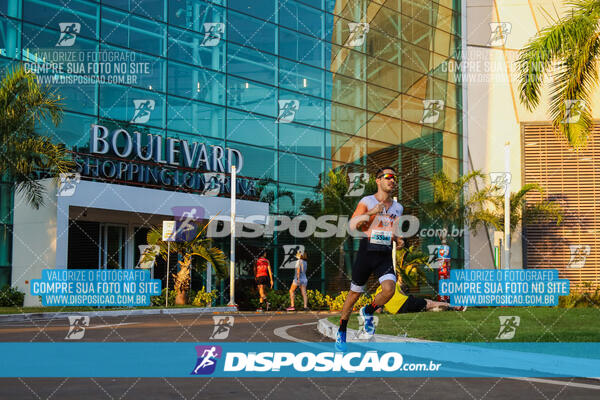 MEIA MARATONA Boulevard