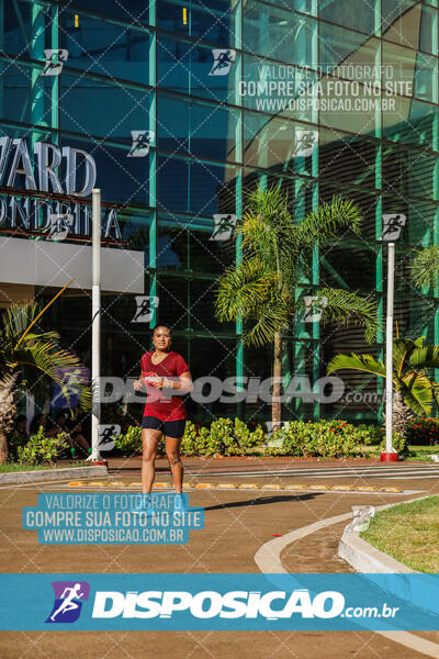 MEIA MARATONA Boulevard