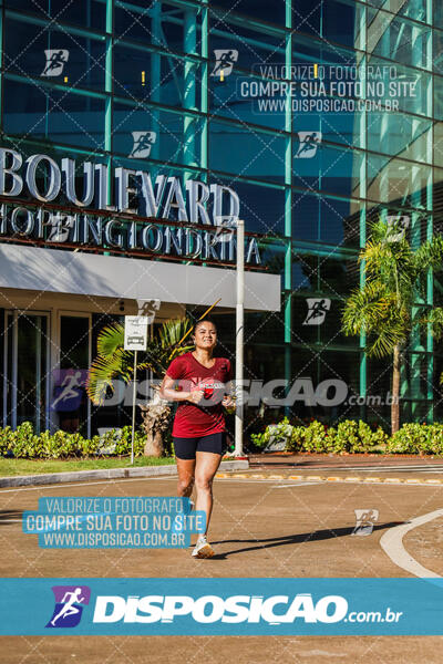 MEIA MARATONA Boulevard