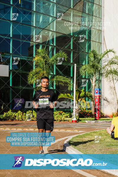 MEIA MARATONA Boulevard