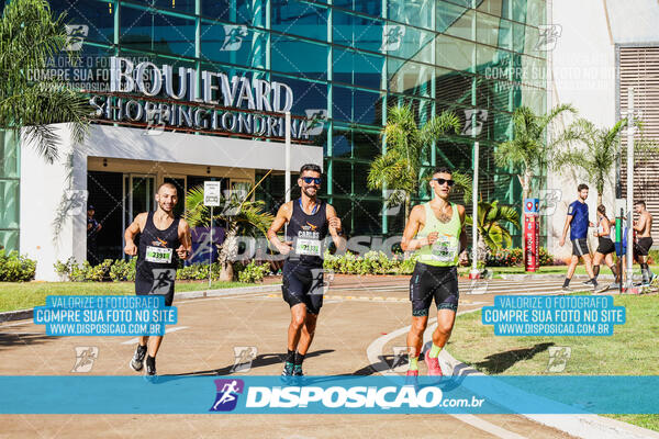 MEIA MARATONA Boulevard