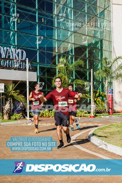 MEIA MARATONA Boulevard