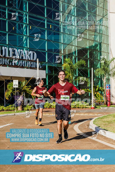 MEIA MARATONA Boulevard