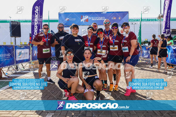 MEIA MARATONA Boulevard