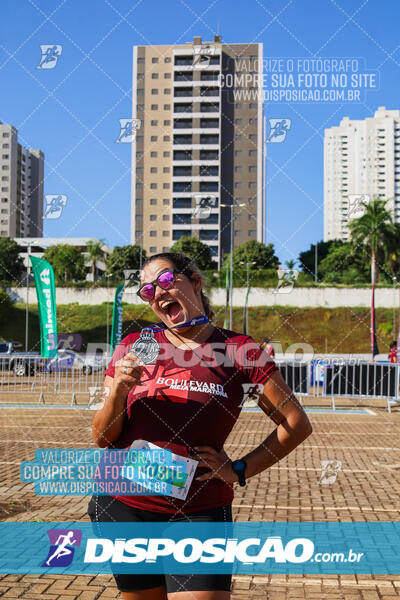 MEIA MARATONA Boulevard