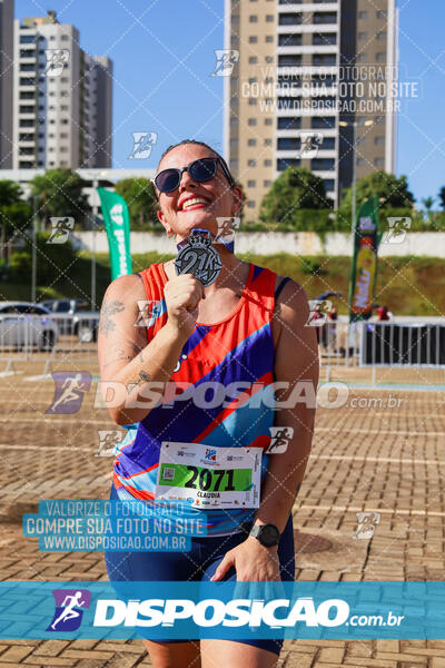 MEIA MARATONA Boulevard