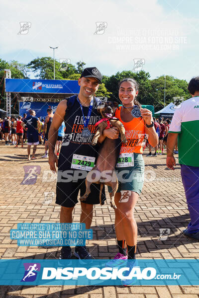 MEIA MARATONA Boulevard