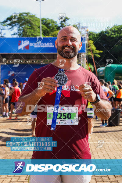 MEIA MARATONA Boulevard