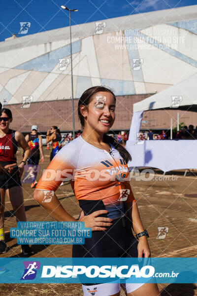 MEIA MARATONA Boulevard