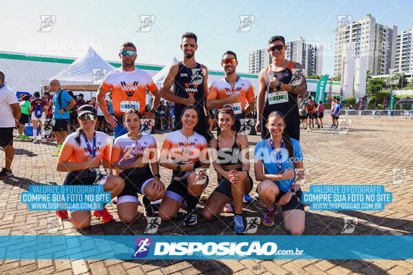 MEIA MARATONA Boulevard