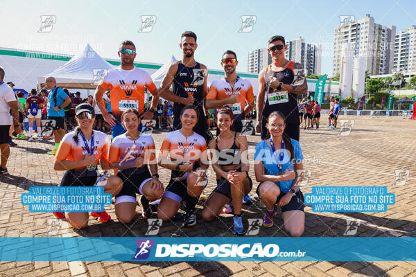 MEIA MARATONA Boulevard