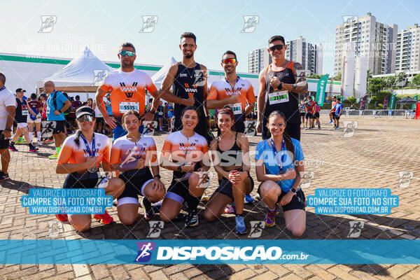 MEIA MARATONA Boulevard