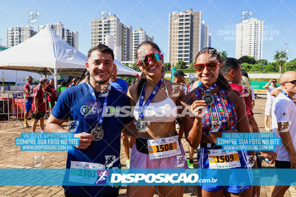 MEIA MARATONA Boulevard