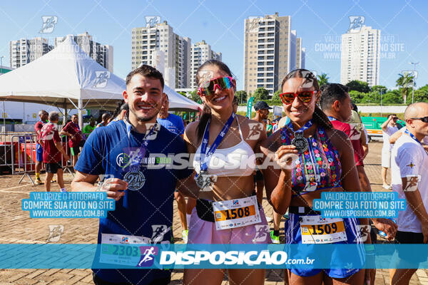 MEIA MARATONA Boulevard