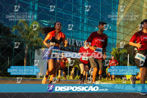 MEIA MARATONA Boulevard