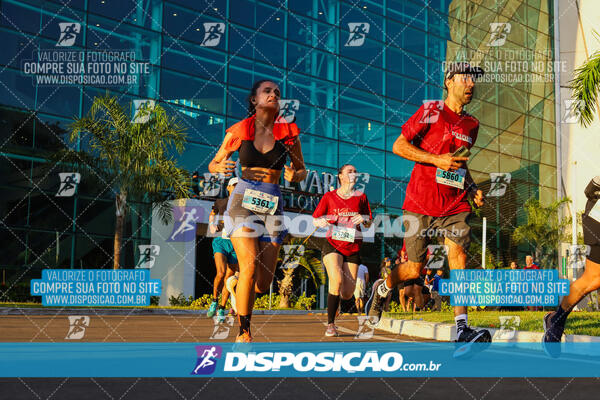 MEIA MARATONA Boulevard