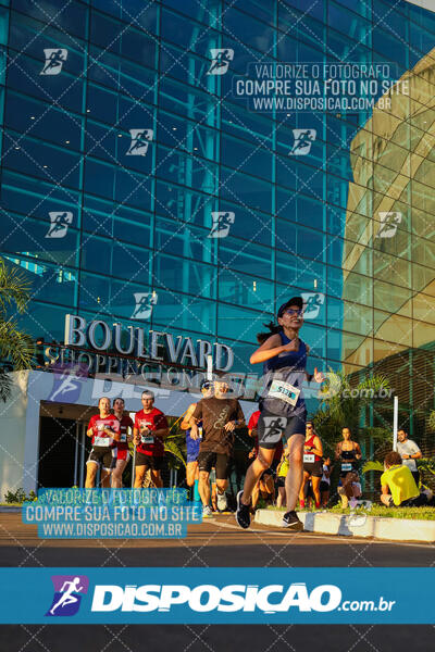 MEIA MARATONA Boulevard