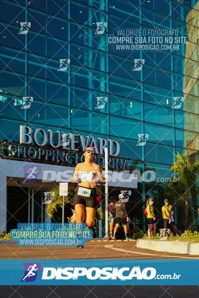 MEIA MARATONA Boulevard