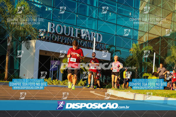 MEIA MARATONA Boulevard