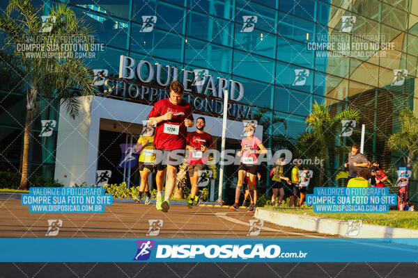 MEIA MARATONA Boulevard