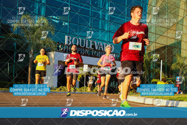 MEIA MARATONA Boulevard