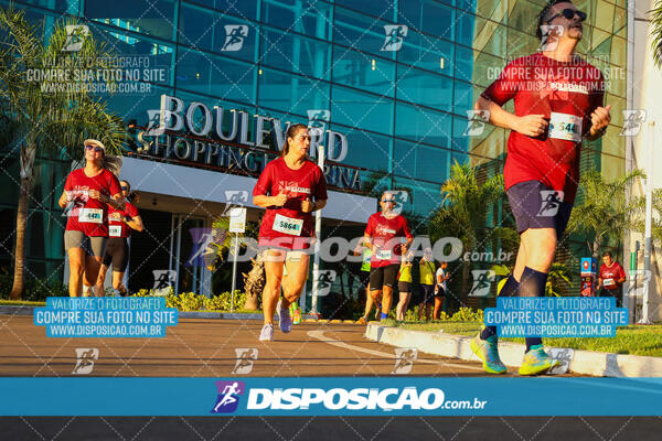 MEIA MARATONA Boulevard