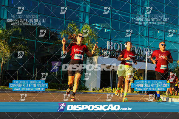 MEIA MARATONA Boulevard