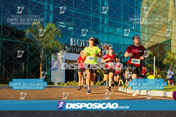 MEIA MARATONA Boulevard