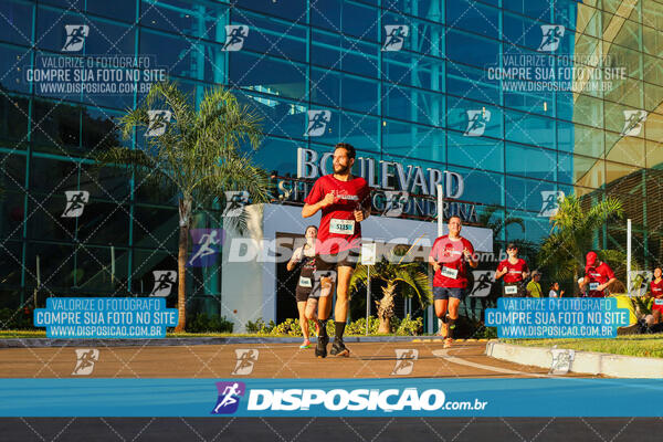 MEIA MARATONA Boulevard