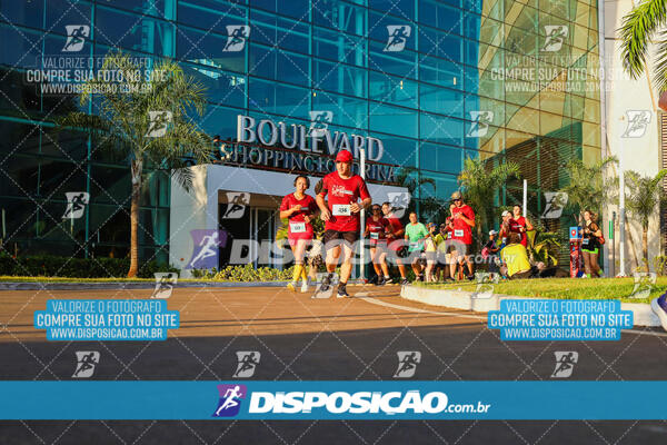 MEIA MARATONA Boulevard