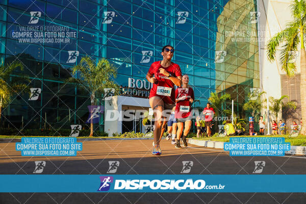 MEIA MARATONA Boulevard