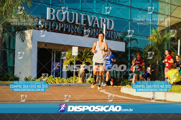 MEIA MARATONA Boulevard