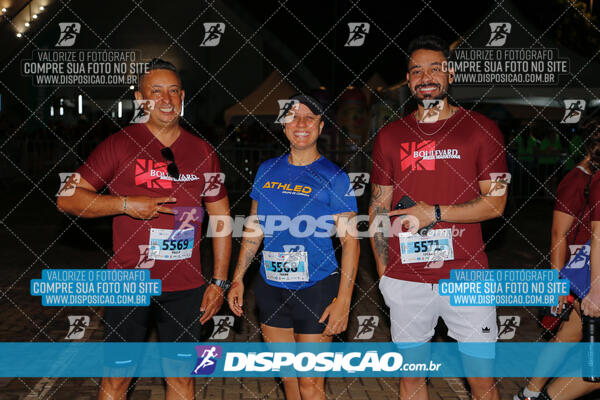 MEIA MARATONA Boulevard