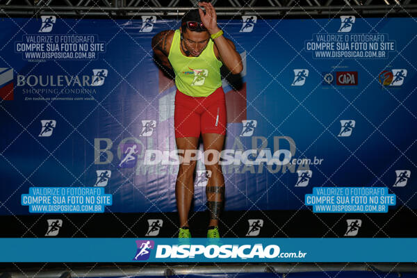 MEIA MARATONA Boulevard