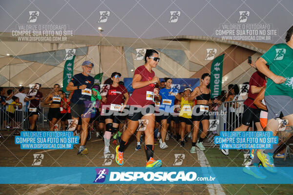 MEIA MARATONA Boulevard