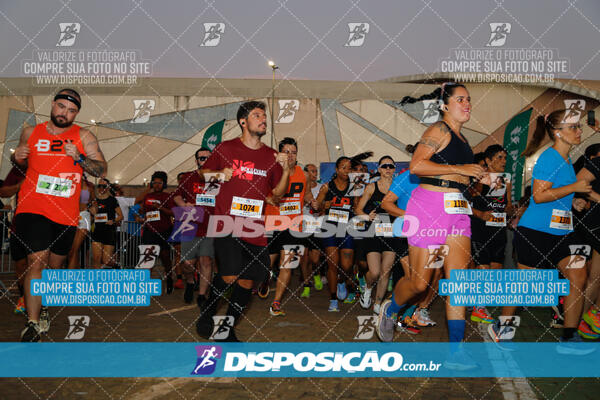 MEIA MARATONA Boulevard