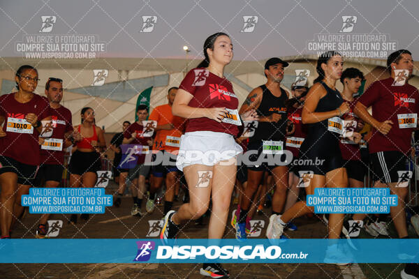 MEIA MARATONA Boulevard