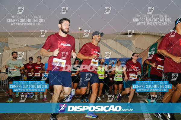 MEIA MARATONA Boulevard