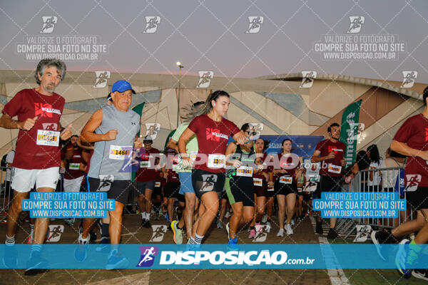 MEIA MARATONA Boulevard